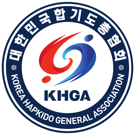 대한민국합기도총협회